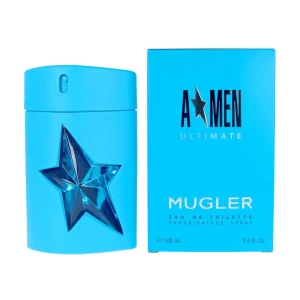 Thierry Mugler A*Men Ultimate Туалетная вода мужская, 100 мл