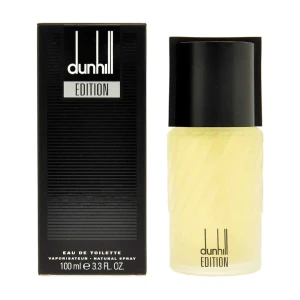 Alfred Dunhill Edition Туалетная вода мужская, 100 мл