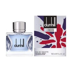 Alfred Dunhill Dunhill London Туалетная вода мужская, 100 мл