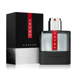 Prada Luna Rossa Carbon Туалетная вода мужская