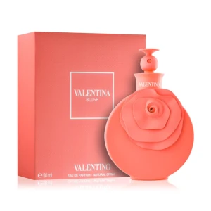 Valentino Valentina Blush Парфумована вода жіноча, 50 мл