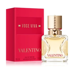 Парфумована вода жіноча - Valentino Voce Viva, 30 мл