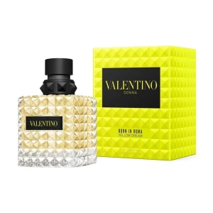 Valentino Donna Born In Roma Yellow Dream Парфумована вода жіноча, 100 мл