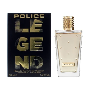 Police The Legendary Scent For Woman Парфумована вода жіноча, 50 мл