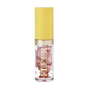 Vivienne Sabo Увлажняющий блеск для губ Fleur Du Soleil Lip Gloss 02, 4.5 мл
