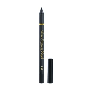 Vivienne Sabo Гелевий олівець для очей Liner Virtuose Kajal 01 Чорний, стійкий, 1.1 г