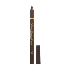 Vivienne Sabo Гелевий олівець для очей Liner Virtuose Kajal 02 Коричневий, стійкий, 1.1 г