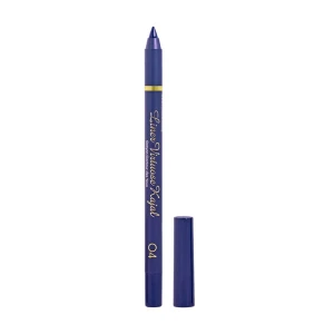 Vivienne Sabo Гелевий олівець для очей Liner Virtuose Kajal 04 Синій, стійкий, 1.1 г