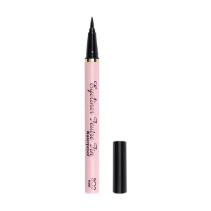 Vivienne Sabo Підводка-фломастер для очей Feutre Fin Waterproof Eyeliner 802 Black, 0.8 мл