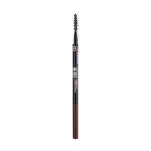 Vivienne Sabo Автоматический карандаш для бровей Brow Arcade 03 Темно-коричневый, с щеточкой, 0.1 г