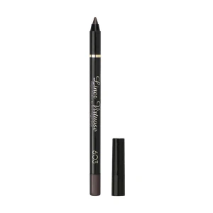 Vivienne Sabo Олівець для очей Liner Virtuose гелевий стійкий 603 Коричневий, 1.5 г