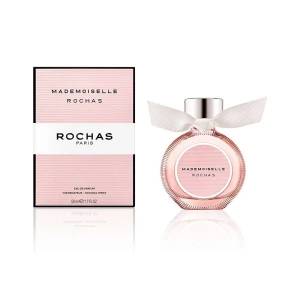 Rochas Mademoiselle парфюмированная вода женская 50 мл