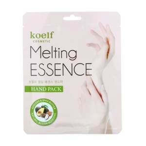 PETITFEE & KOELF Маска для рук Petitfee & Melting Essence Hand Pack, 14 г