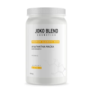 Joko Blend Альгінатна маска з вітаміном С, 600 г