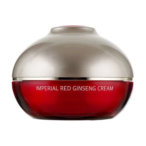 Ottie Антивозрастной крем для лица Imperial Red Ginseng Cream, 50 мл