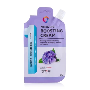 Eyenlip Дневной крем для лица Morning Boosting Cream укрепляющий, 20 г
