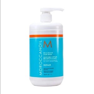 Moroccanoil Відновлювальна маска для волосся Restorative Hair Mask, 1 л