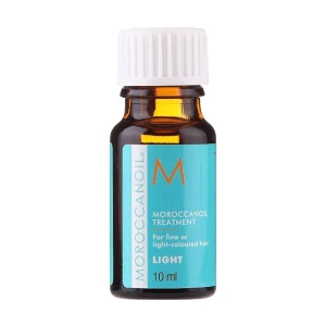 Moroccanoil Відновлювальна олія Light Oil Treatment для тонкого та світлого волосся