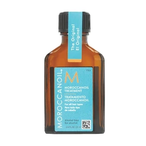 Moroccanoil Відновлювальна олія Light Oil Treatment для тонкого та світлого волосся, 15 мл