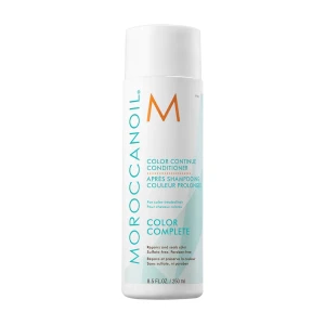 Кондиціонер для збереження кольору волосся - Moroccanoil Color Continue Conditioner, 250 мл
