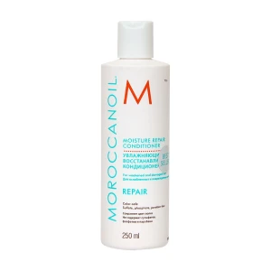 Зволожуючий для відновлення волосся - Moroccanoil Moisture Repair Conditioner, 250 мл