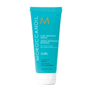 Moroccanoil Крем для оформлення локонів Curl Defining Cream