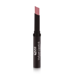 Quiz Стійка помада для губ Cosmetics Velvet Lipstick Long Lasting 101 Truffle, 3 г