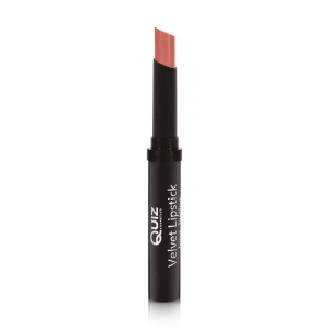 Quiz Стійка помада для губ Cosmetics Velvet Lipstick Long Lasting 102 Latte, 3 г