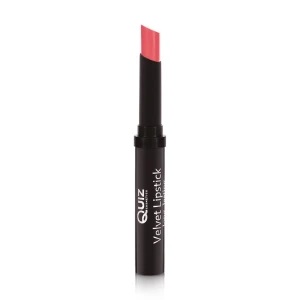 Quiz Стійка помада для губ Cosmetics Velvet Lipstick Long Lasting 103 Rose Cream, 3 г