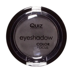 Quiz Тени для век Cosmetics Cosmetics Color Focus Eyeshadow 1, 171, 4 г