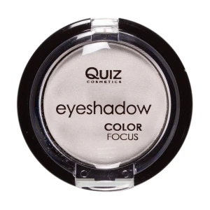 Quiz Тіні для повік Cosmetics Cosmetics Color Focus Eyeshadow 1, 100, 4 г