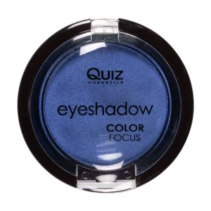 Quiz Тіні для повік Cosmetics Cosmetics Color Focus Eyeshadow 1, 116, 4 г