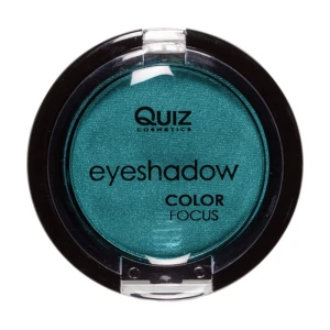 Quiz Тіні для повік Cosmetics Cosmetics Color Focus Eyeshadow 1, 117, 4 г