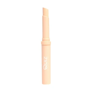 Quiz Тонкий консилер-стик для лица Cosmetics Concealer Stick Slim тон 01, 3 г
