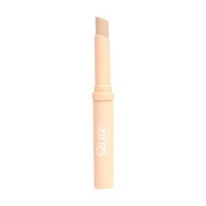 Quiz Тонкий консилер-стик для лица Cosmetics Concealer Stick Slim тон 02, 3 г