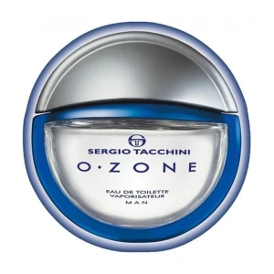 Sergio Tacchini O-Zone Man Туалетная вода мужская, 50 мл