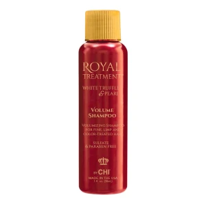 CHI Увлажняющий шампунь для волос Royal Treatment Hydrating