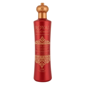 CHI Увлажняющий шампунь для волос Royal Treatment Hydrating, 355 мл