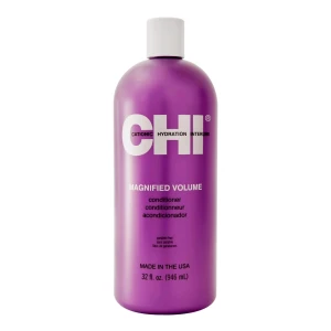 Кондиціонер для об'єму волосся - CHI Magnified Volume Conditioner, 950 мл