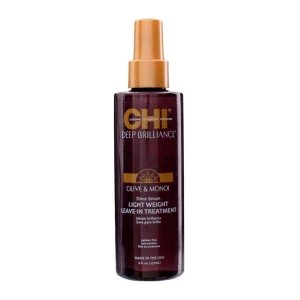 CHI Незмивна сироватка для волосся Deep Brilliance Shine Serum, 177 мл