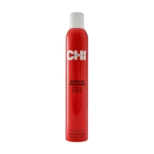 CHI Лак для волос Enviro Flex Firm Hold Hair Spray сильной фиксации, 300 г