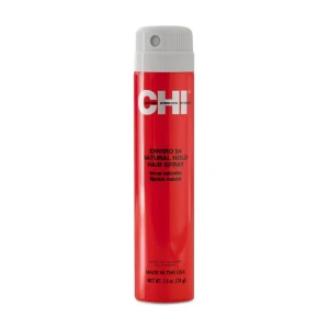 CHI Лак для волос Enviro Flex Natural Hold Hair Spray средней фиксации
