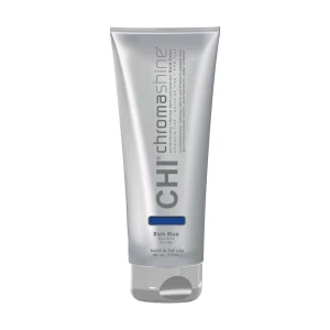 CHI Напівперманентна фарба для волосся Chromashine Bold Color, Rich Blue, 177 мл