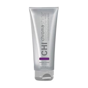 CHI Напівперманентна фарба для волосся Chromashine Bold Color, Vibrant Violet, 177 мл