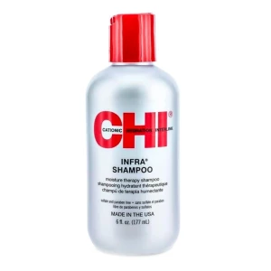 Шампунь для волос - CHI Infra Shampoo, 177 мл