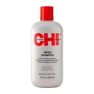 Шампунь для волосся - CHI Infra Shampoo, 355 мл