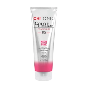 CHI Відтіночний кондиціонер для волосся Ionic Color Illuminate Conditioner, 251 мл