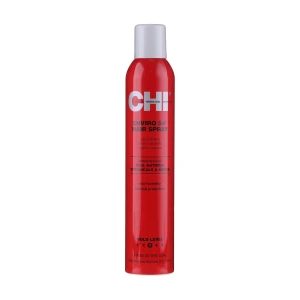 CHI Лак для волосся середньої фіксації Enviro 54 Natural Hold Hair Spray, 284 г