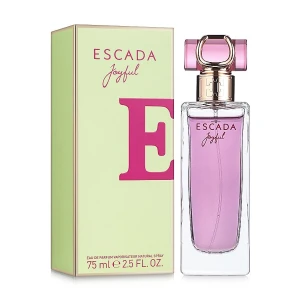 Escada Joyful Парфюмированная вода женска