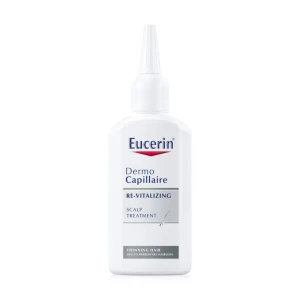Eucerin Концентрат против выпадения волос DermoCapillaire Re-Vitalizing Scalp Treatment, 100 мл